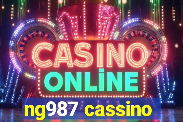 ng987 cassino